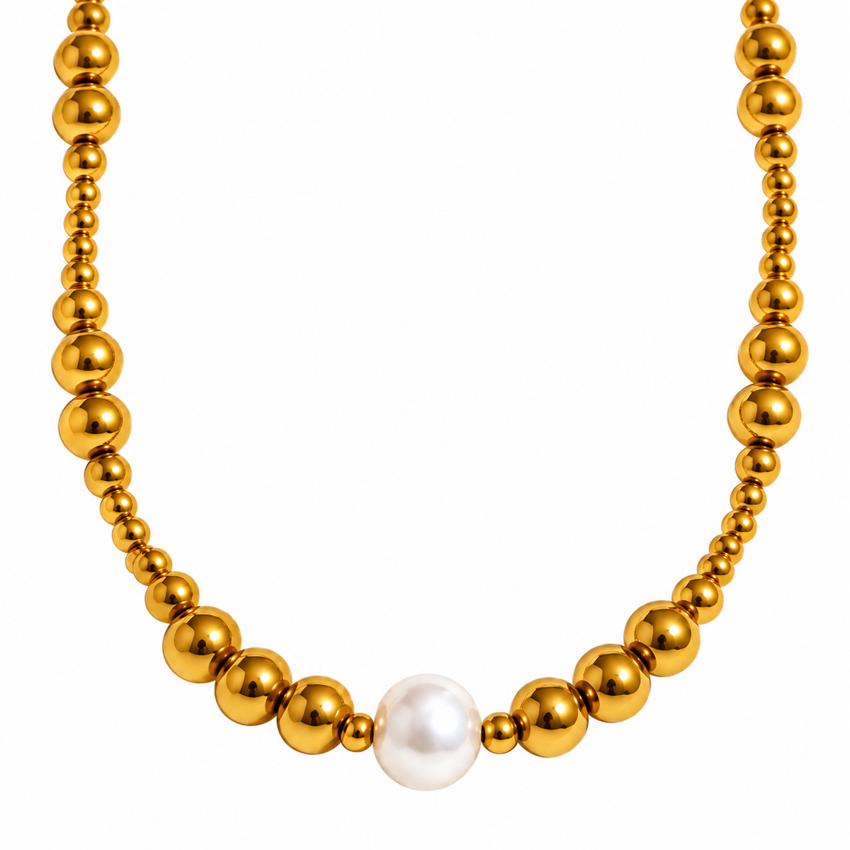Sadie - Pearls or Shell