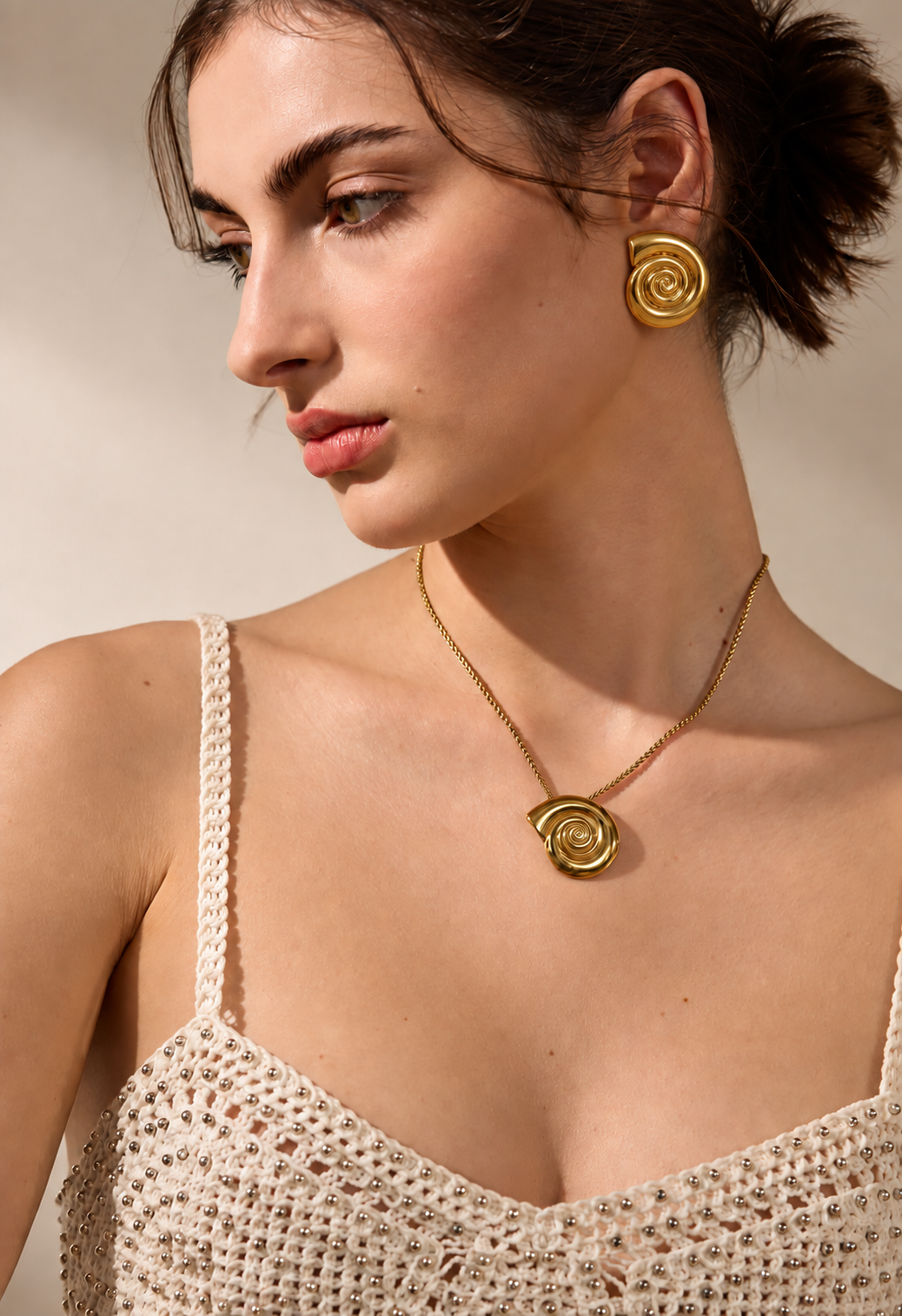 Jacinda - Set Jouliy