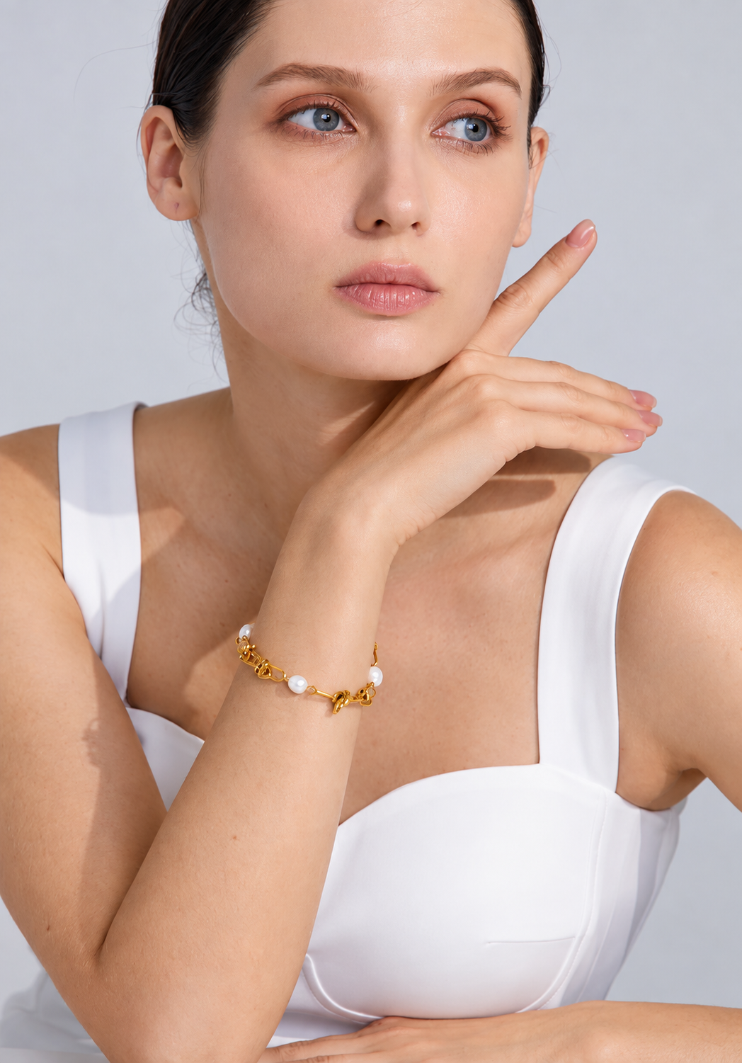 Isadora - Set Jouliy