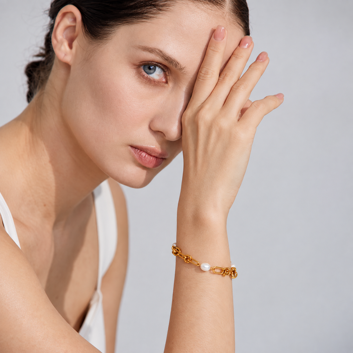 Isadora - Set Jouliy
