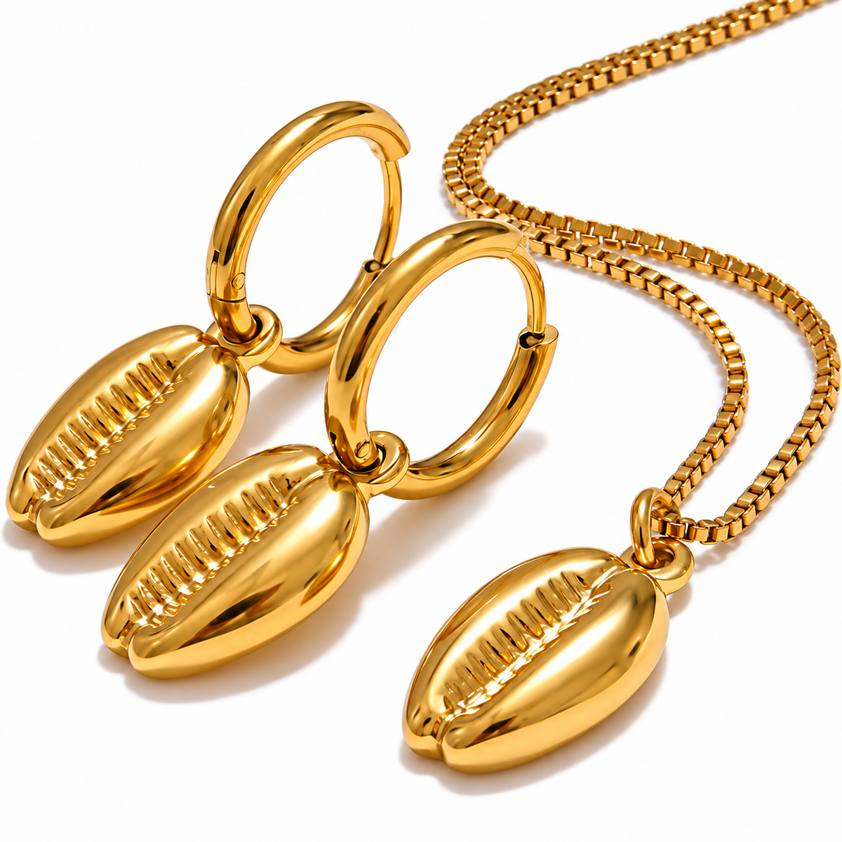 Melisande - Set Jouliy