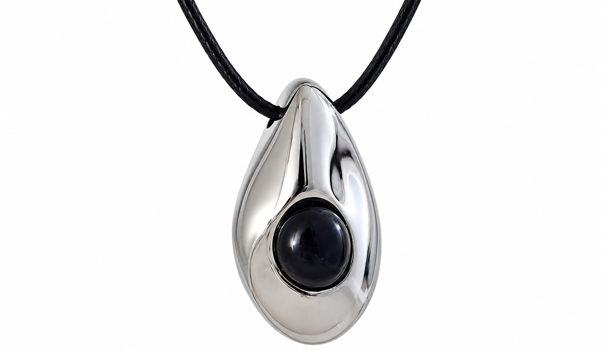 Nora - Stone Necklace