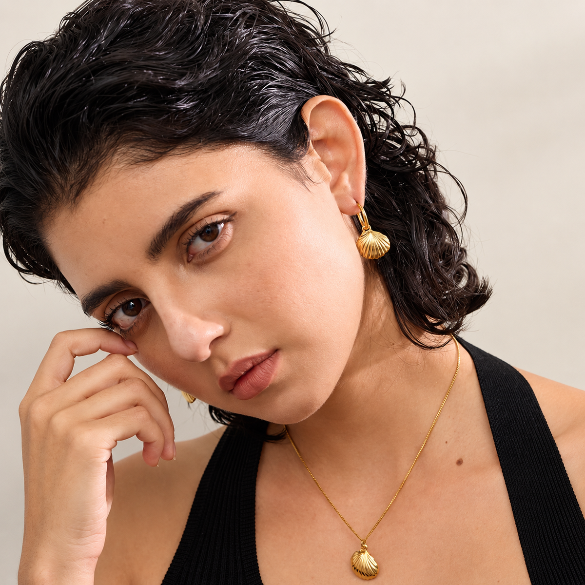 Lydia - Set Jouliy