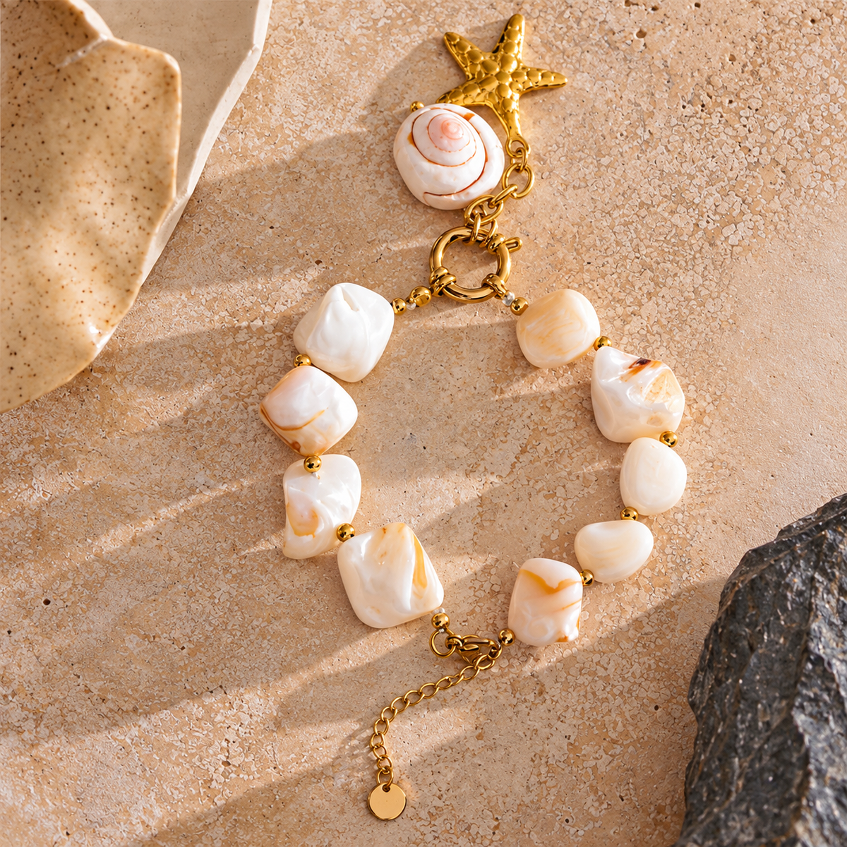 Ginger - Set Jouliy