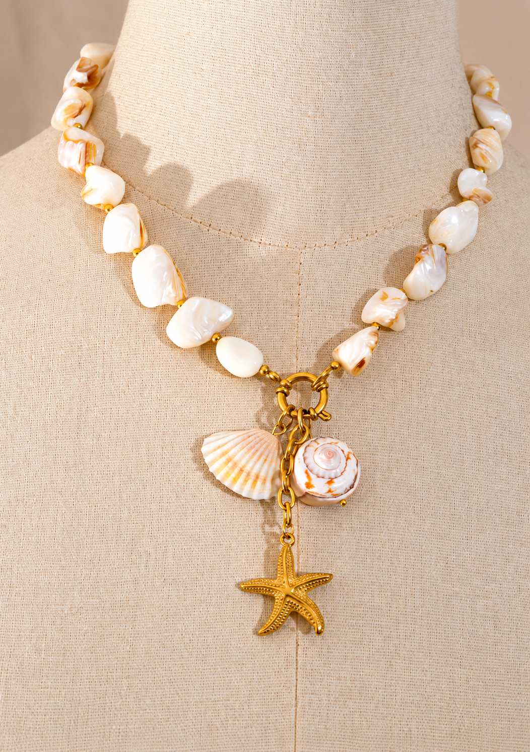 Ginger - Set Jouliy