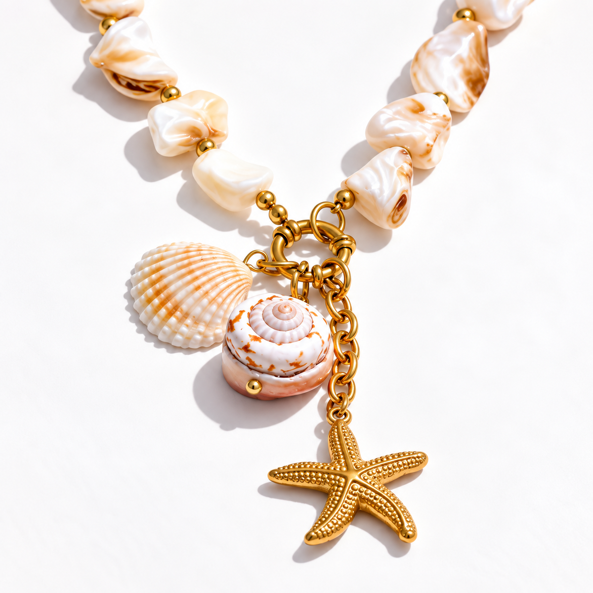 Ginger - Set Jouliy