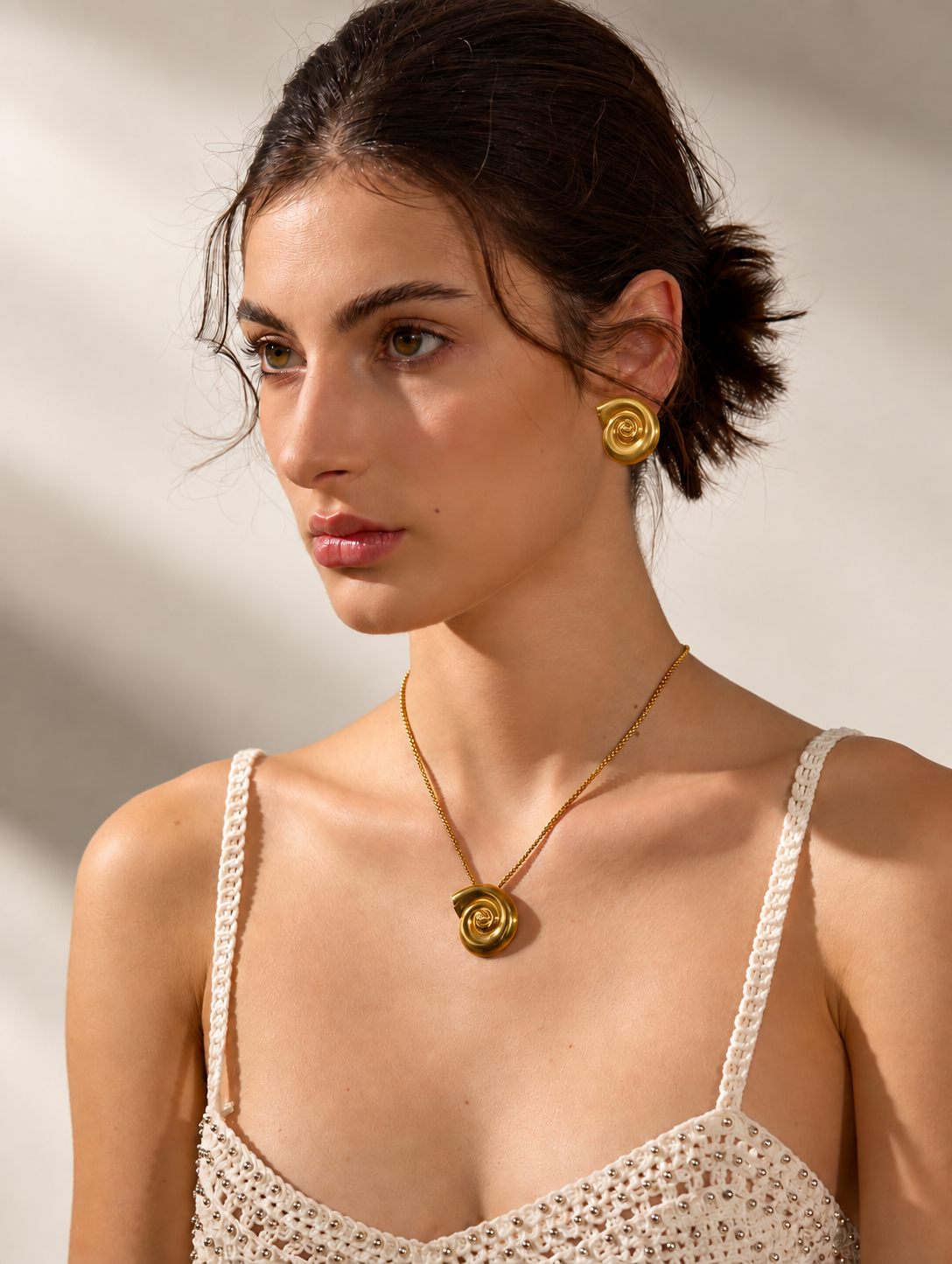 Jacinda - Set Jouliy